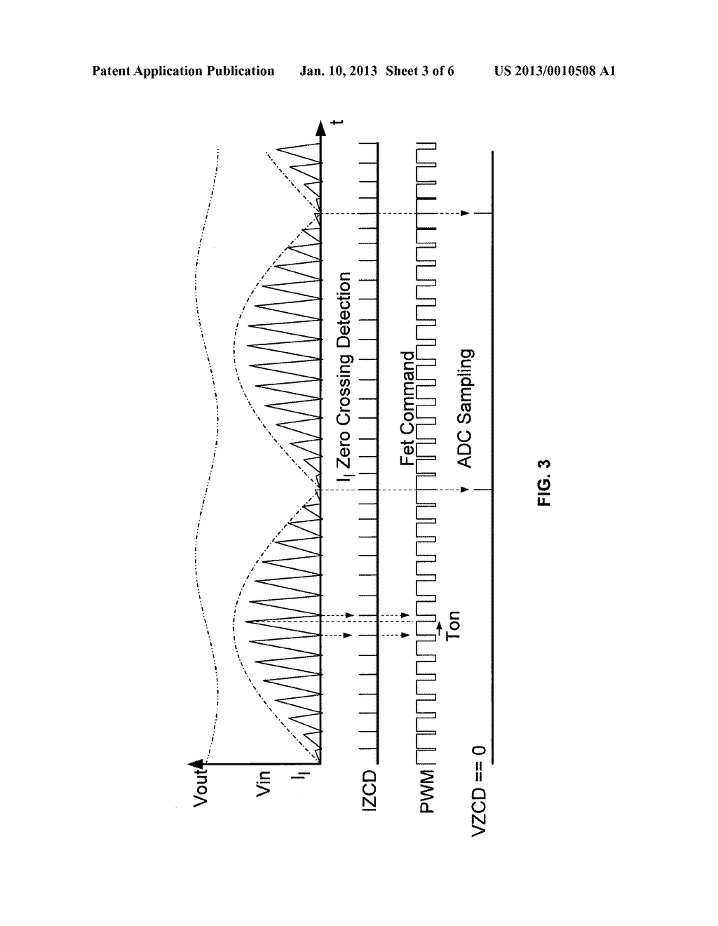 MAIN SUPPLY ZERO CROSSING DETECTION FOR PFC CONVERTER - diagram, schematic, and image 04