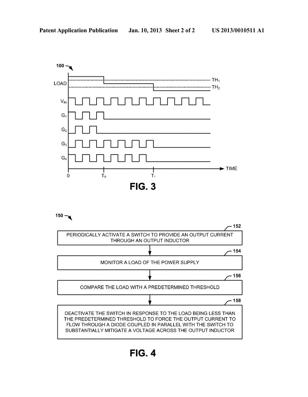 OUTPUT INDUCTOR VOLTAGE REGULATION - diagram, schematic, and image 03