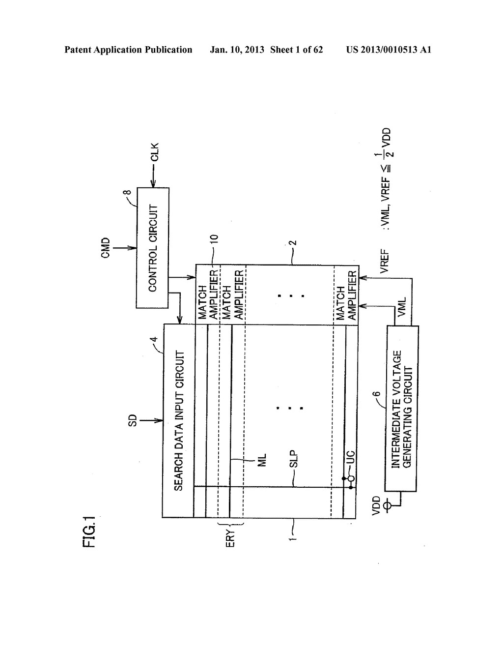 CONTENT ADDRESSABLE MEMORY - diagram, schematic, and image 02