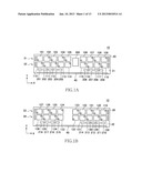 SEMICONDUCTOR MODULE HAVING MODULE SUBSTRATE AND PLURAL SEMICONDUCTOR     DEVICES MOUNTED THEREON diagram and image