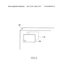 SEMICONDUCTOR MODULE HAVING MODULE SUBSTRATE AND PLURAL SEMICONDUCTOR     DEVICES MOUNTED THEREON diagram and image