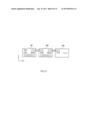 SEMICONDUCTOR MODULE HAVING MODULE SUBSTRATE AND PLURAL SEMICONDUCTOR     DEVICES MOUNTED THEREON diagram and image