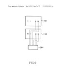 SEMICONDUCTOR MODULE HAVING MODULE SUBSTRATE AND PLURAL SEMICONDUCTOR     DEVICES MOUNTED THEREON diagram and image