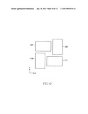 SEMICONDUCTOR MODULE HAVING MODULE SUBSTRATE AND PLURAL SEMICONDUCTOR     DEVICES MOUNTED THEREON diagram and image