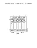 MEMORY CHIP WITH MORE THAN ONE TYPE OF MEMORY CELL diagram and image