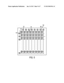 MEMORY CHIP WITH MORE THAN ONE TYPE OF MEMORY CELL diagram and image