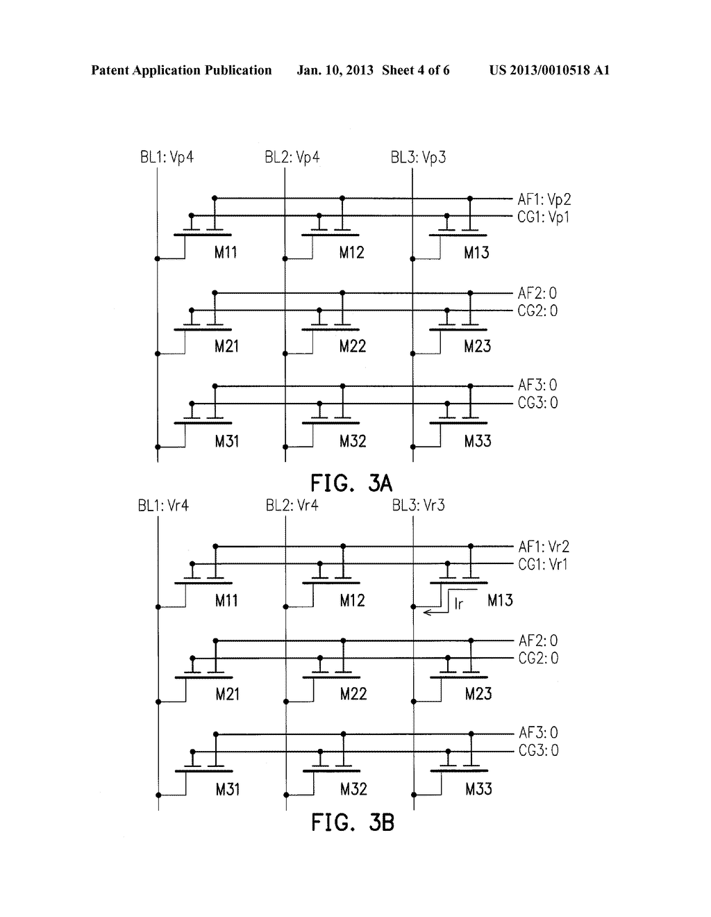 ANTI-FUSE MEMORY ULTILIZING A COUPLING CHANNEL AND OPERATING METHOD     THEREOF - diagram, schematic, and image 05