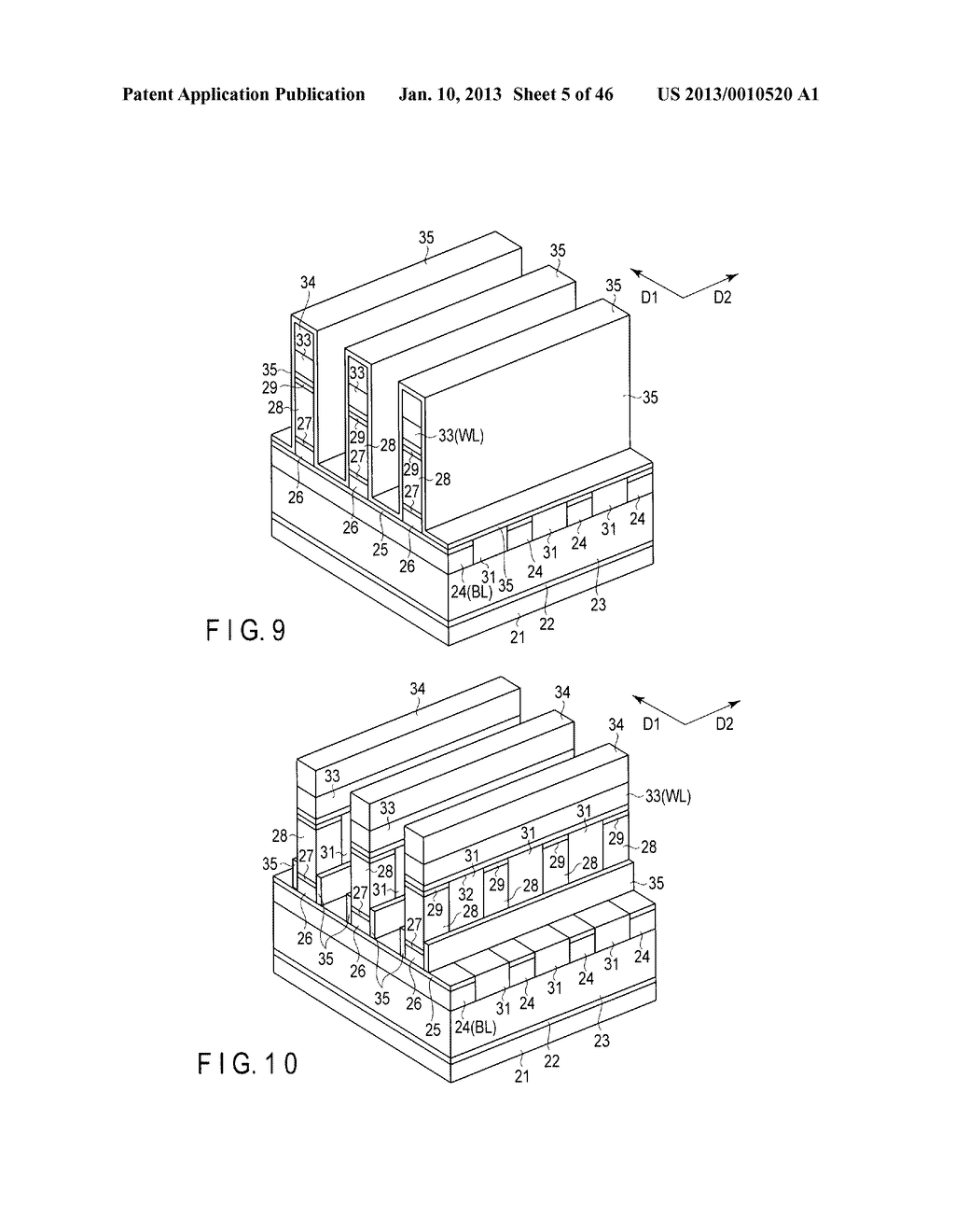 MEMORY DEVICE AND FABRICATING METHOD THEREOF - diagram, schematic, and image 06