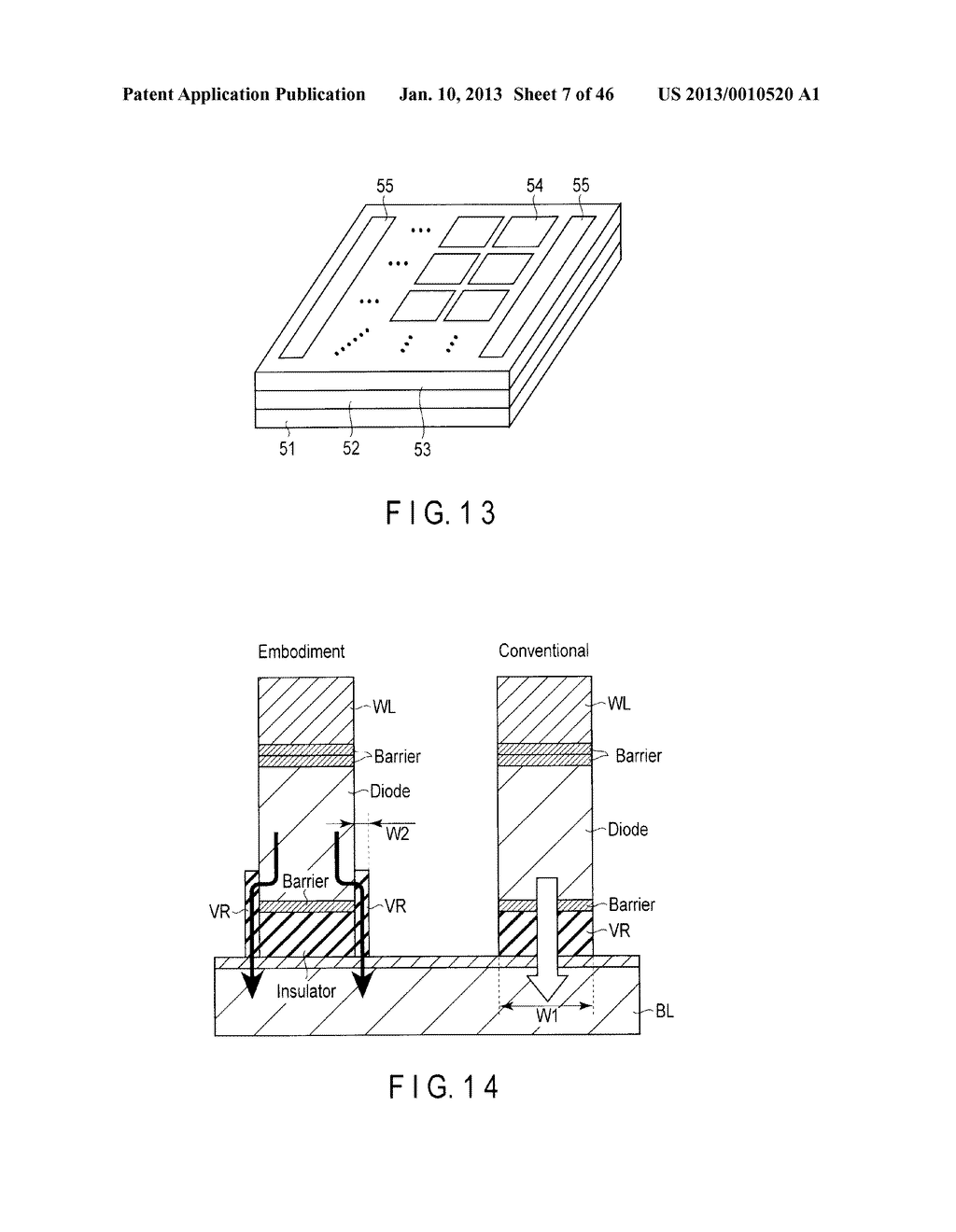 MEMORY DEVICE AND FABRICATING METHOD THEREOF - diagram, schematic, and image 08