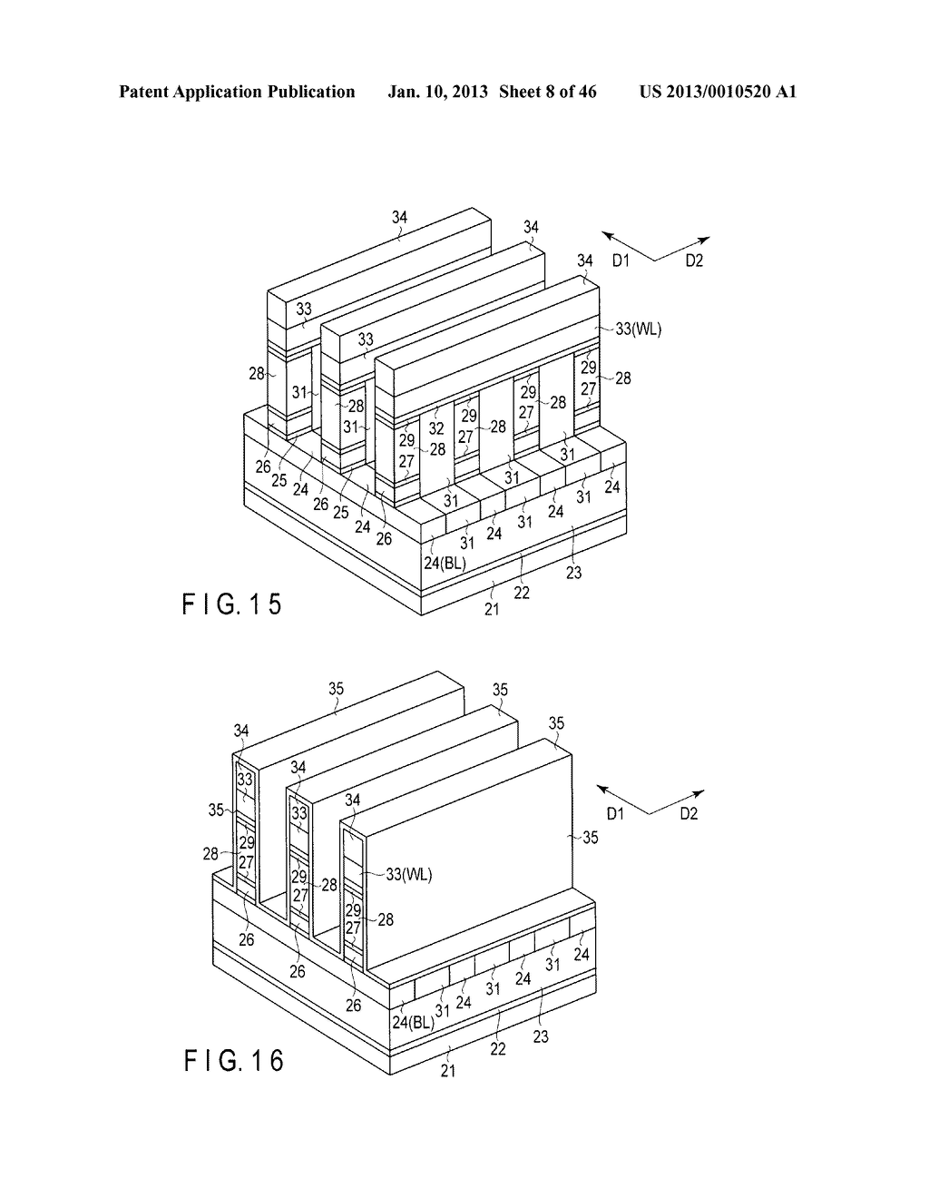 MEMORY DEVICE AND FABRICATING METHOD THEREOF - diagram, schematic, and image 09