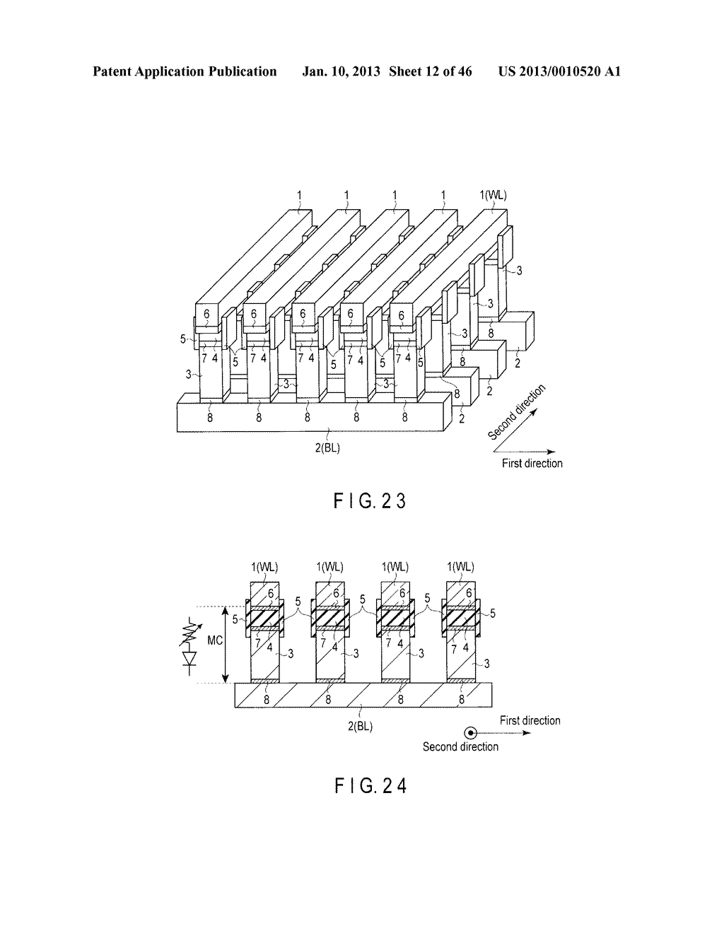 MEMORY DEVICE AND FABRICATING METHOD THEREOF - diagram, schematic, and image 13