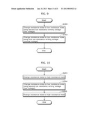 NONVOLATILE MEMORY DEVICE AND METHOD FOR PROGRAMMING NONVOLATILE MEMORY     ELEMENT diagram and image