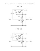 NONVOLATILE MEMORY DEVICE AND METHOD FOR PROGRAMMING NONVOLATILE MEMORY     ELEMENT diagram and image