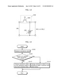 NONVOLATILE MEMORY DEVICE AND METHOD FOR PROGRAMMING NONVOLATILE MEMORY     ELEMENT diagram and image