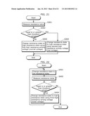 NONVOLATILE MEMORY DEVICE AND METHOD FOR PROGRAMMING NONVOLATILE MEMORY     ELEMENT diagram and image