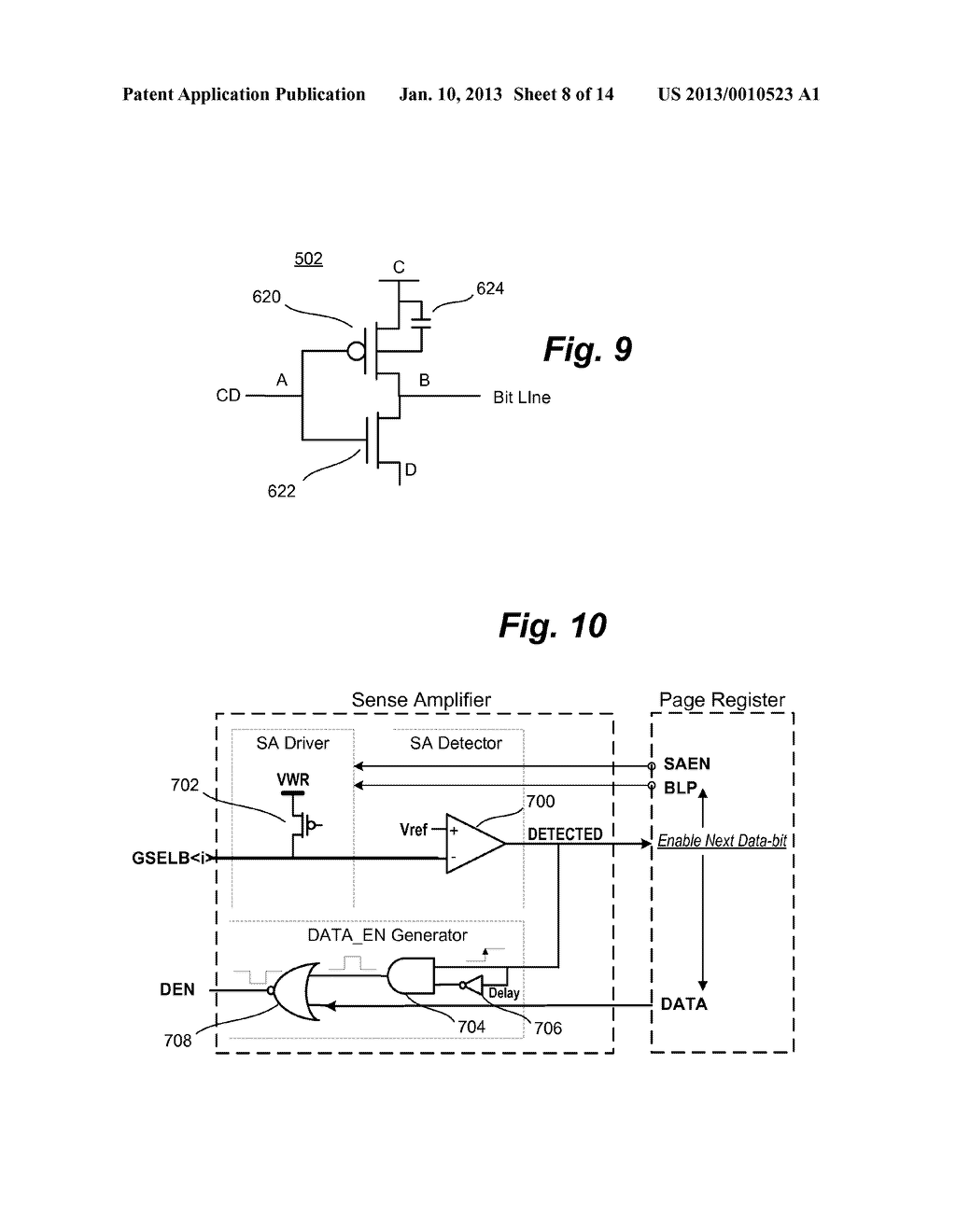 MEMORY SYSTEM WITH DATA LINE SWITCHING SCHEME - diagram, schematic, and image 09