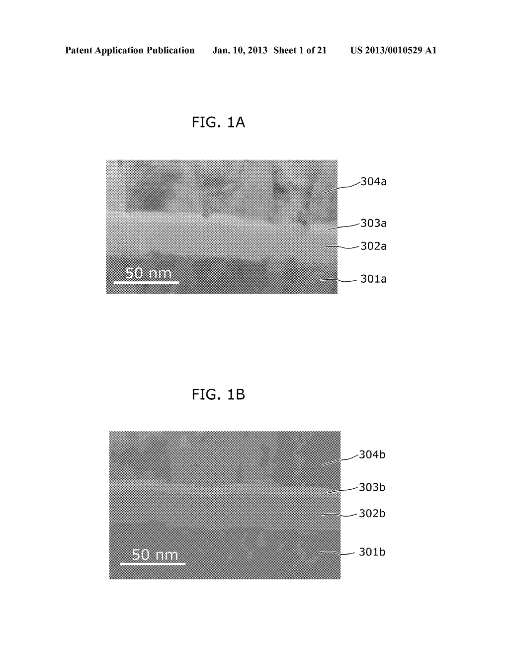 NONVOLATILE MEMORY ELEMENT, MANUFACTURING METHOD THEREOF, NONVOLATILE     MEMORY DEVICE, AND DESIGN SUPPORT METHOD FOR NONVOLATILE MEMORY ELEMENT - diagram, schematic, and image 02