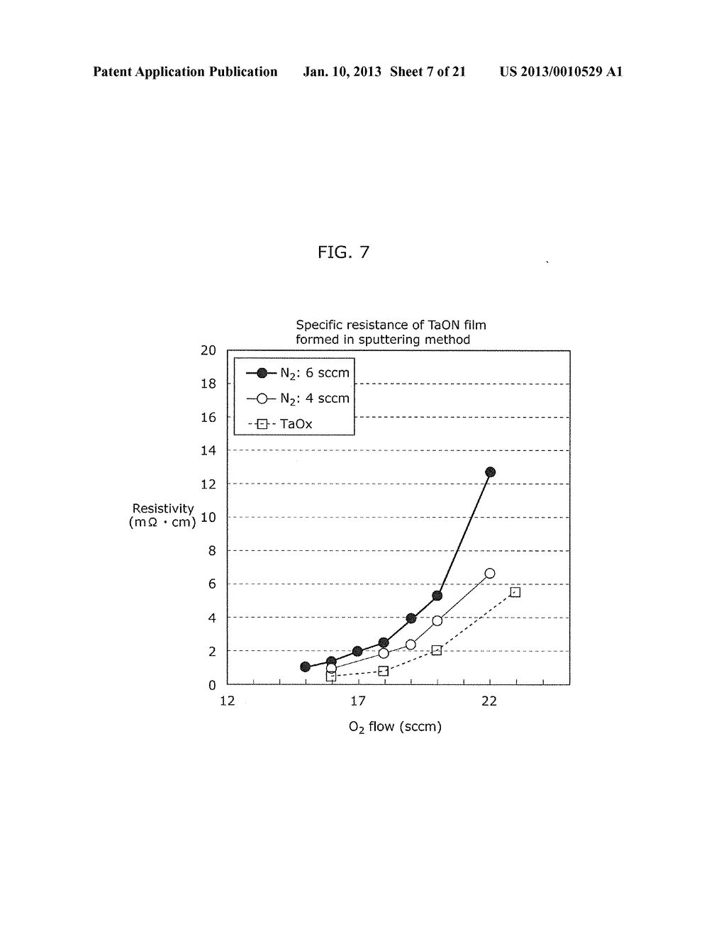 NONVOLATILE MEMORY ELEMENT, MANUFACTURING METHOD THEREOF, NONVOLATILE     MEMORY DEVICE, AND DESIGN SUPPORT METHOD FOR NONVOLATILE MEMORY ELEMENT - diagram, schematic, and image 08