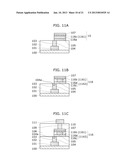 NONVOLATILE MEMORY ELEMENT, MANUFACTURING METHOD THEREOF, NONVOLATILE     MEMORY DEVICE, AND DESIGN SUPPORT METHOD FOR NONVOLATILE MEMORY ELEMENT diagram and image