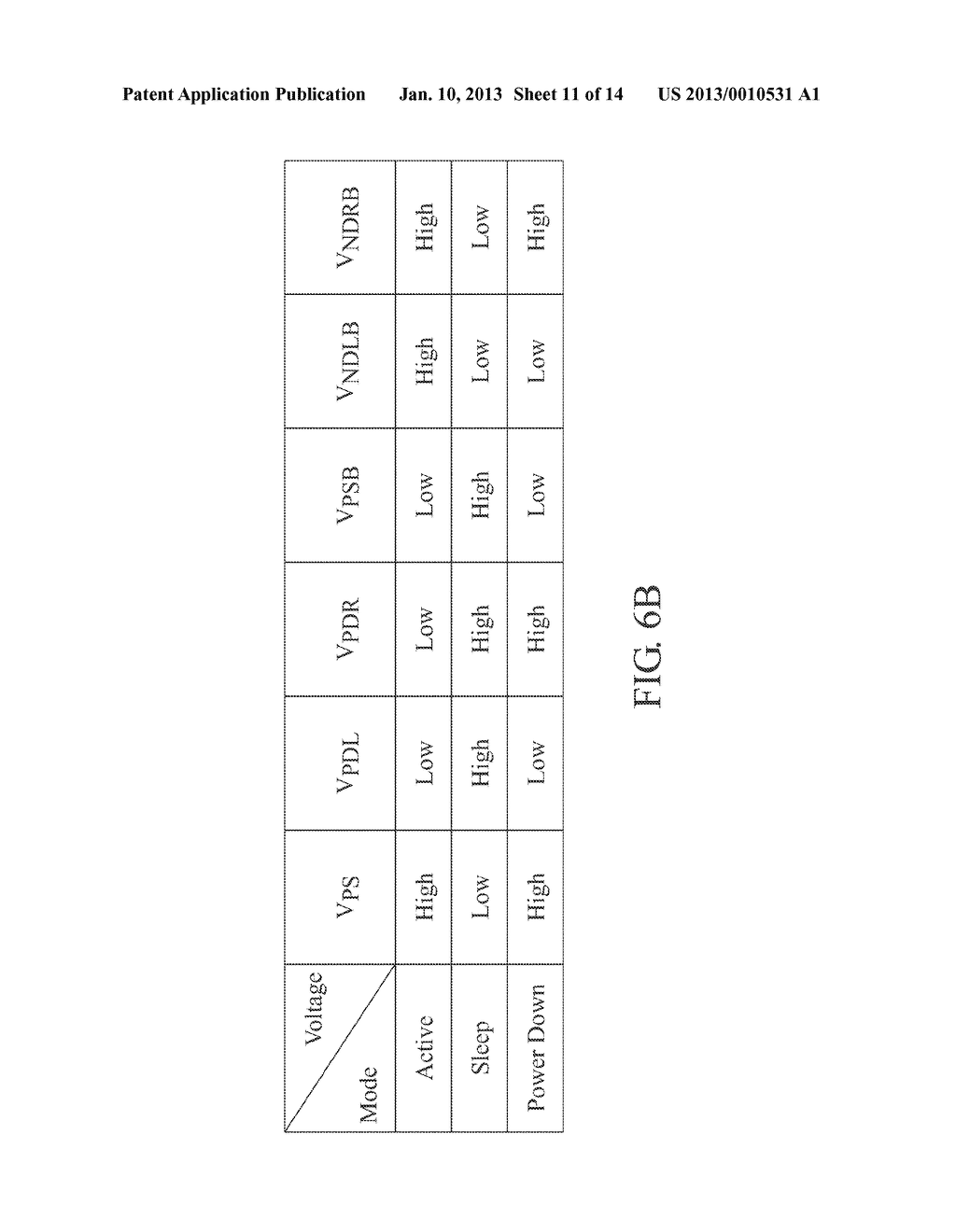 MEMORY CIRCUIT AND WORD LINE CONTROL CIRCUIT - diagram, schematic, and image 12