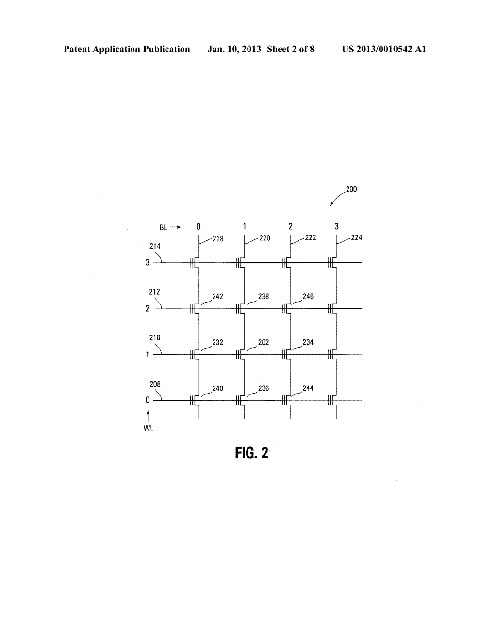 PROGRAMMING METHODS AND MEMORIES - diagram, schematic, and image 03