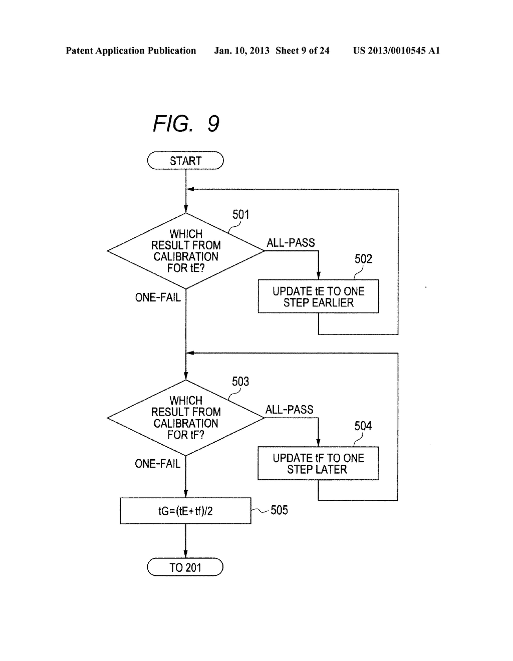 MEMORY INTERFACE CIRCUIT AND SEMICONDUCTOR DEVICE - diagram, schematic, and image 10