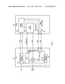 Apparatus and method for receiving a differential data strobe signal diagram and image