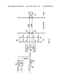 Apparatus and method for receiving a differential data strobe signal diagram and image