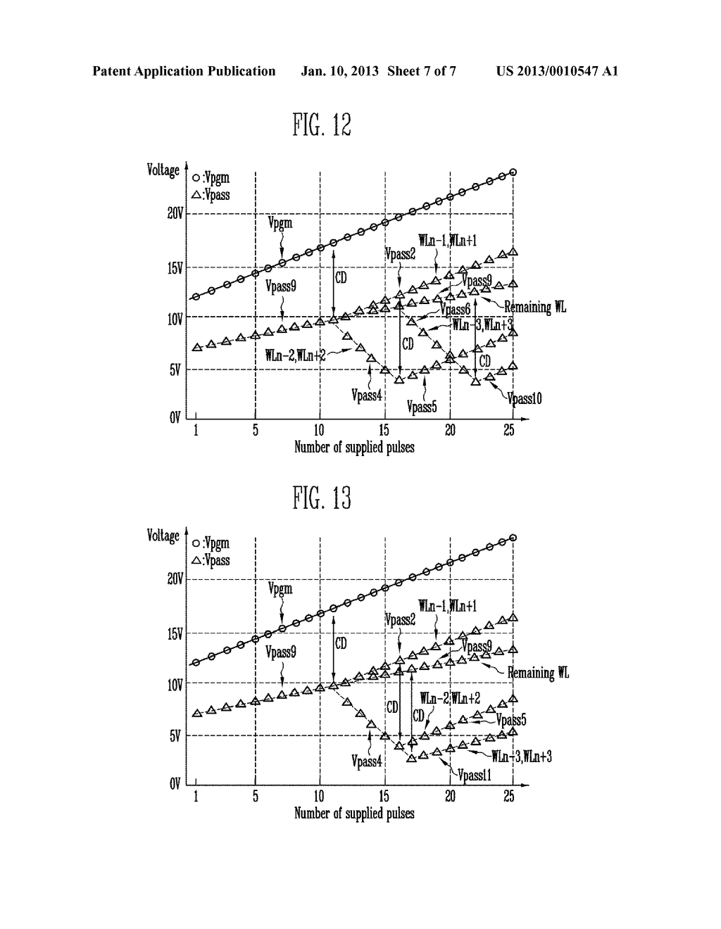 SEMICONDUCTOR DEVICE AND METHODS OF OPERATING THE SAME - diagram, schematic, and image 08