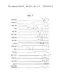 Nonvolatile Memory Devices Including Selective RWW and RMW Decoding diagram and image