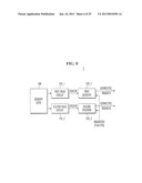 Nonvolatile Memory Devices Including Selective RWW and RMW Decoding diagram and image