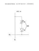 Nonvolatile Memory Devices Including Selective RWW and RMW Decoding diagram and image