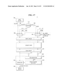 Nonvolatile Memory Devices Including Selective RWW and RMW Decoding diagram and image