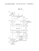 Nonvolatile Memory Devices Including Selective RWW and RMW Decoding diagram and image