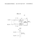 Nonvolatile Memory Devices Including Selective RWW and RMW Decoding diagram and image