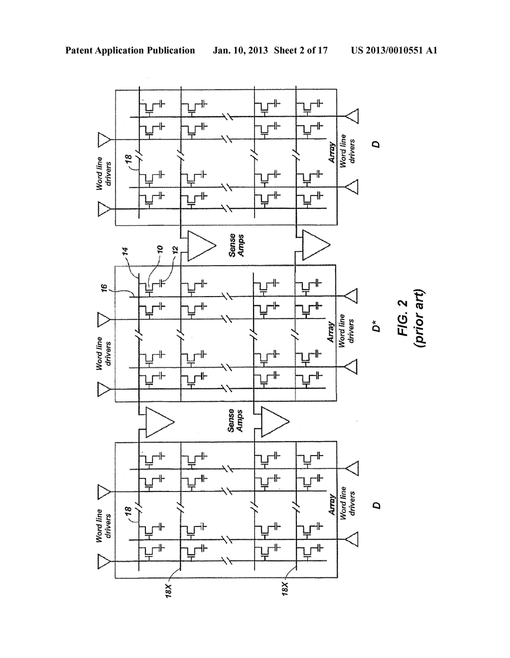 SYSTEMS, MEMORIES, AND METHODS FOR REPAIR IN OPEN DIGIT MEMORY     ARCHITECTURES - diagram, schematic, and image 03