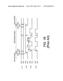 DYNAMIC RANDOM ACCESS MEMORY DEVICE AND METHOD FOR SELF-REFRESHING MEMORY     CELLS WITH TEMPERATURE COMPENSATED SELF-REFRESH diagram and image