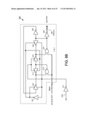 DYNAMIC RANDOM ACCESS MEMORY DEVICE AND METHOD FOR SELF-REFRESHING MEMORY     CELLS WITH TEMPERATURE COMPENSATED SELF-REFRESH diagram and image