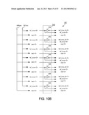 DYNAMIC RANDOM ACCESS MEMORY DEVICE AND METHOD FOR SELF-REFRESHING MEMORY     CELLS WITH TEMPERATURE COMPENSATED SELF-REFRESH diagram and image