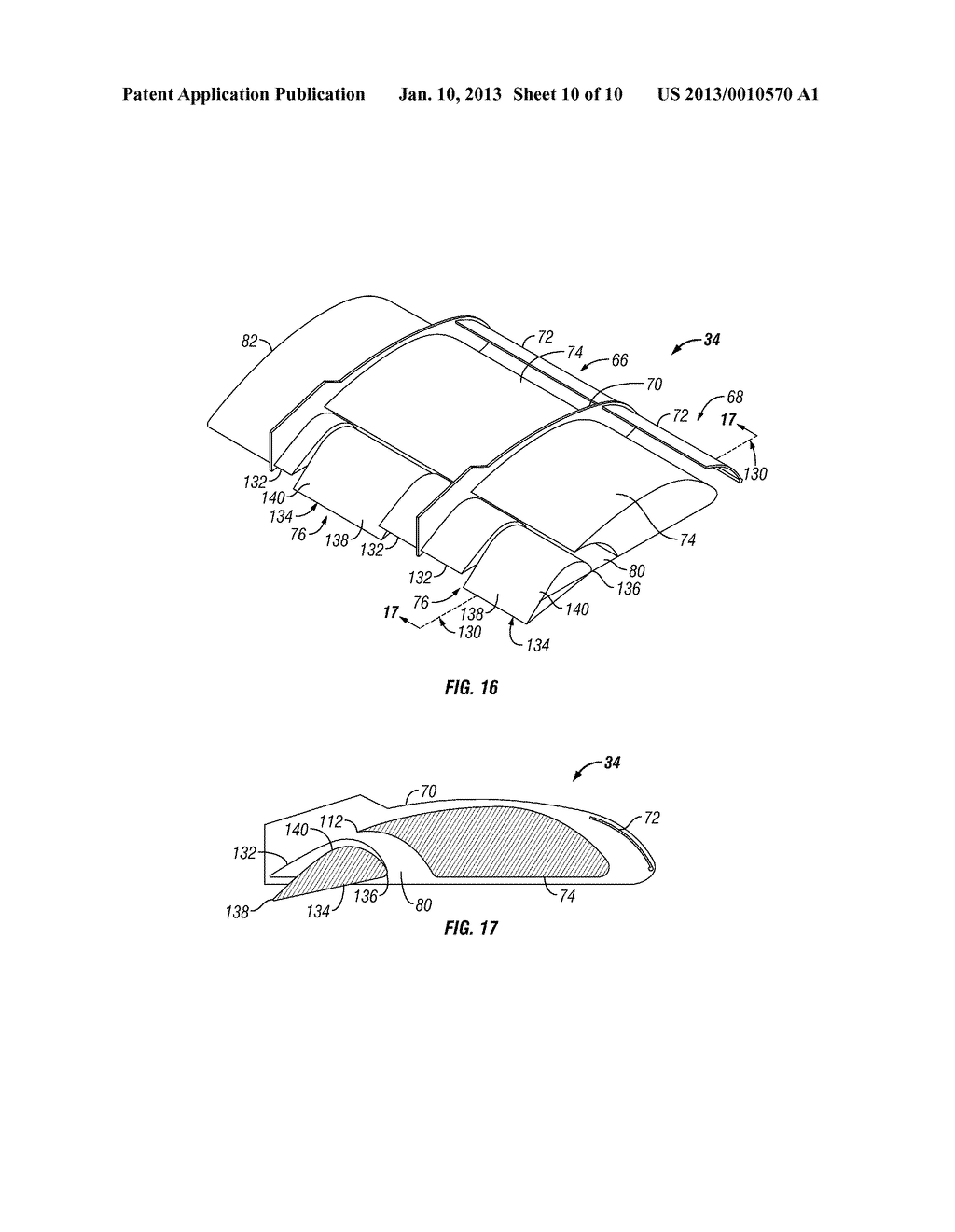 Towing Methods and Systems for Geophysical Surveys - diagram, schematic, and image 11