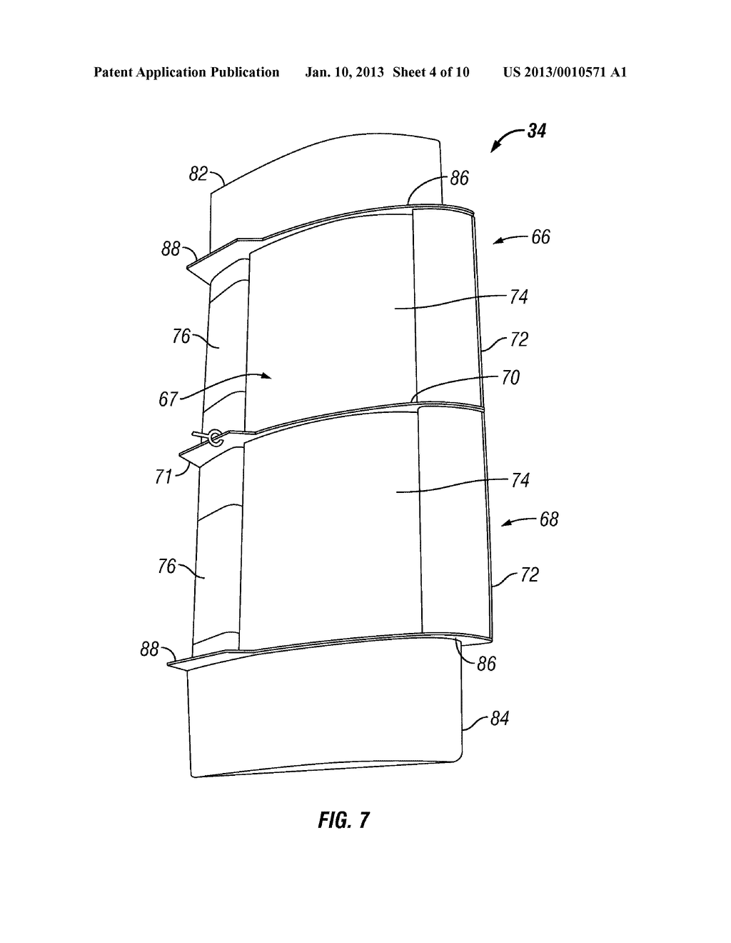 Towing Methods and Systems for Geophysical Surveys - diagram, schematic, and image 05