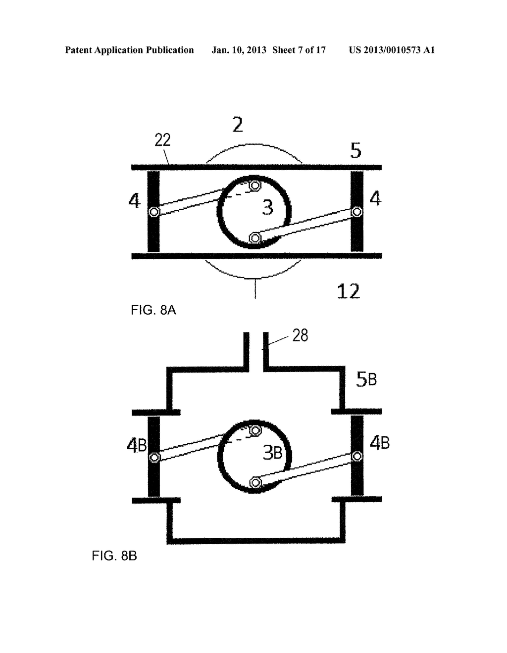 GAS-FILLED BUBBLE SOUND SOURCE - diagram, schematic, and image 08