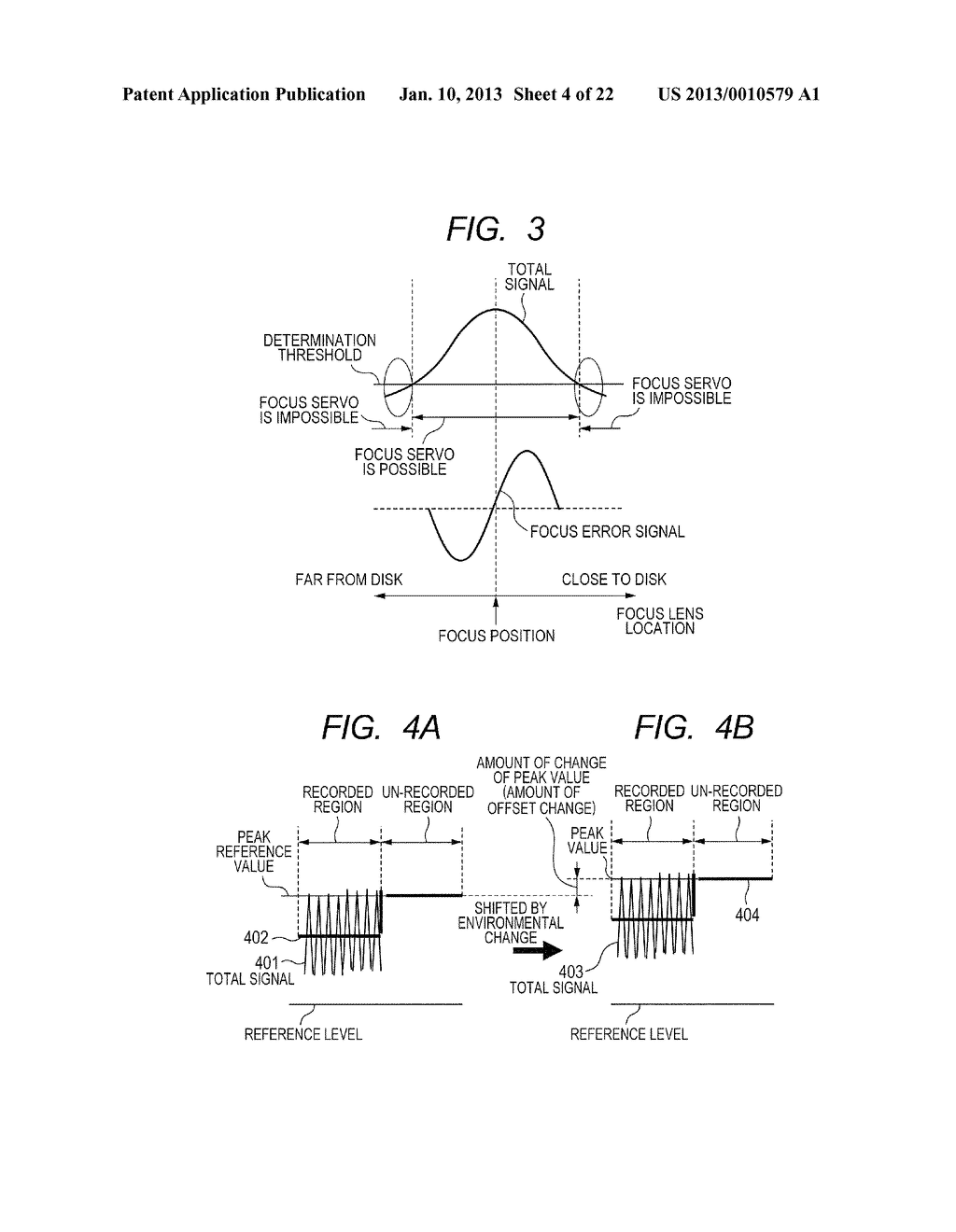 OPTICAL DISK DEVICE AND SEMICONDUCTOR DEVICE - diagram, schematic, and image 05