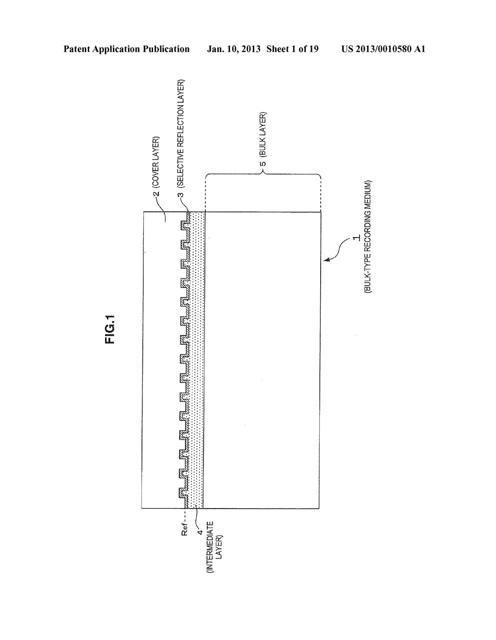 RECORDING APPARATUS AND RECORDING METHOD - diagram, schematic, and image 02