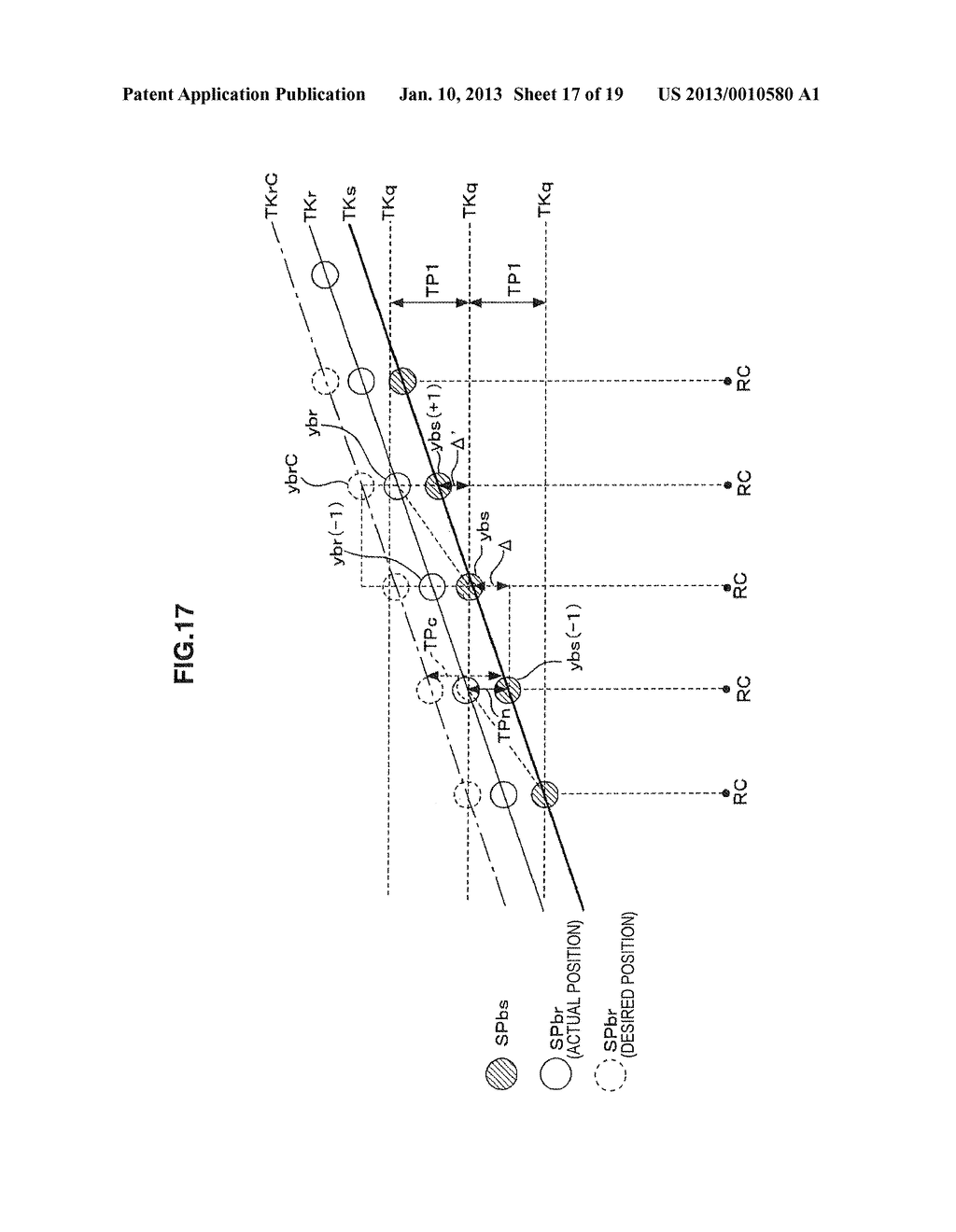 RECORDING APPARATUS AND RECORDING METHOD - diagram, schematic, and image 18