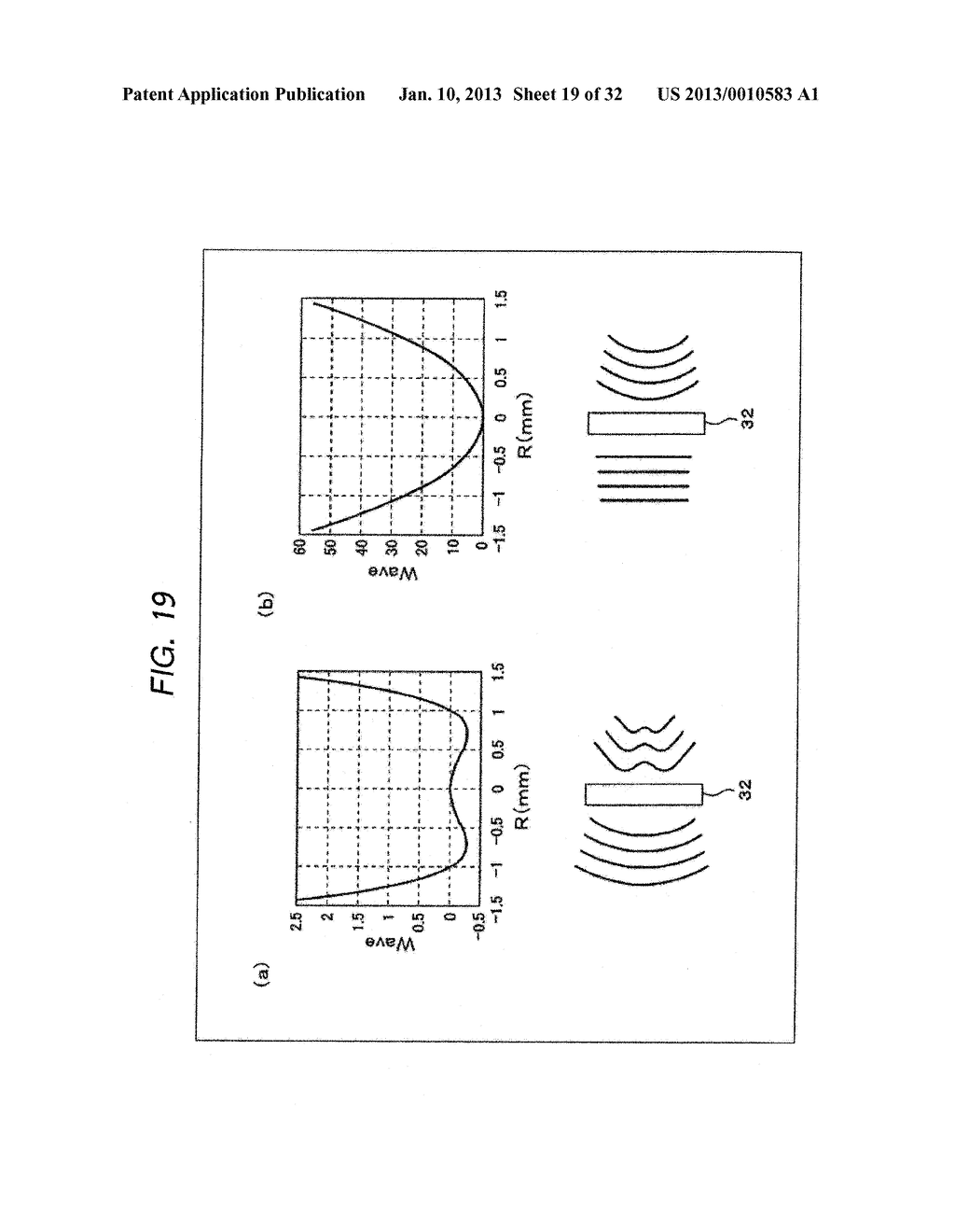 OPTICAL PICK UP, OPTICAL DRIVE DEVICE, AND LIGHT IRRADIATION METHOD - diagram, schematic, and image 20