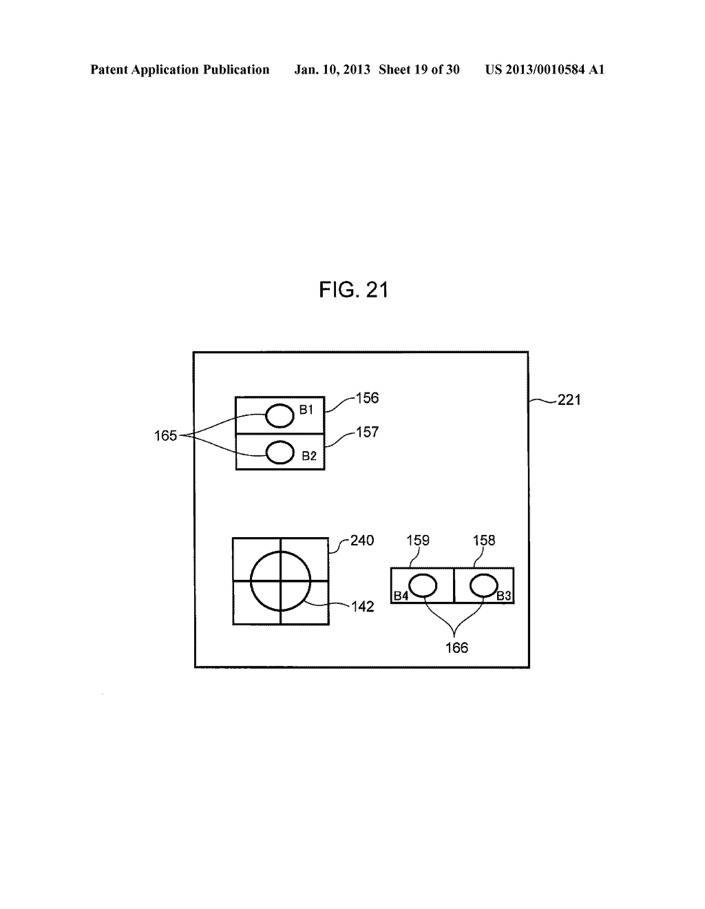 OPTICAL HEAD AND OPTICAL INFORMATION DEVICE - diagram, schematic, and image 20