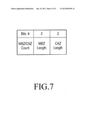 MUTUAL BROADCAST PERIOD AND CONTENTION ACCESS PERIOD OPERATING SYSTEM AND     METHOD FOR LOAD CONTROL diagram and image