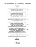 MUTUAL BROADCAST PERIOD AND CONTENTION ACCESS PERIOD OPERATING SYSTEM AND     METHOD FOR LOAD CONTROL diagram and image