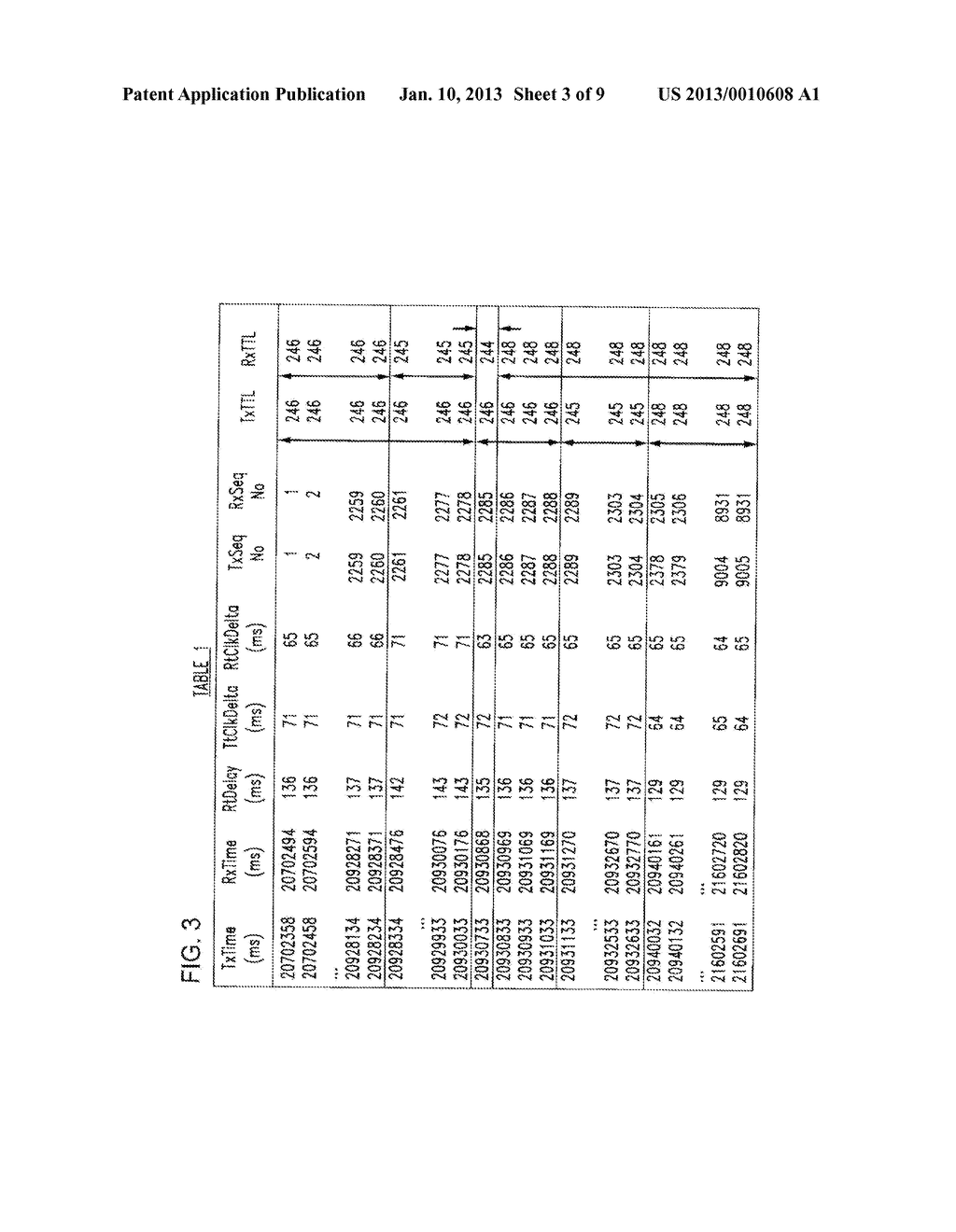 METHOD, DEVICE, AND COMPUTER PROGRAM PRODUCT FOR DETECTING AND ENCODING     STATES FOR ACCURATE MEASUREMENT - diagram, schematic, and image 04